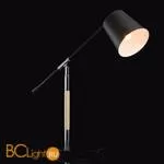 Настольная лампа MW-Light Акцент 680030101 - Фото 0