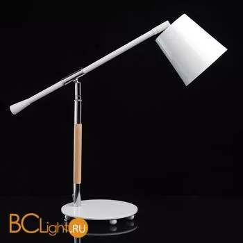 Настольная лампа MW-Light Акцент 680030201 - Фото 0