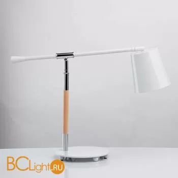 Настольная лампа MW-Light Акцент 680030201 - Фото 1