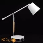 Настольная лампа MW-Light Акцент 680030201 - Фото 0