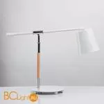 Настольная лампа MW-Light Акцент 680030201 - Фото 1