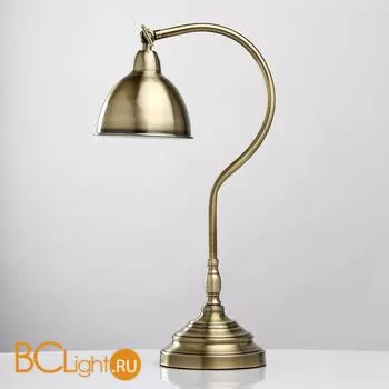 Настольная лампа MW-Light Акцент 680030301 - Фото 0