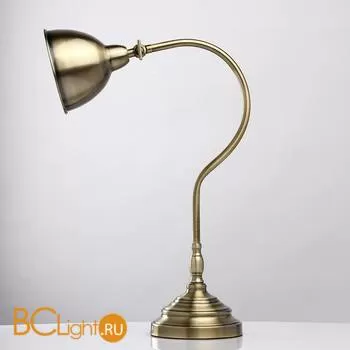 Настольная лампа MW-Light Акцент 680030301 - Фото 1