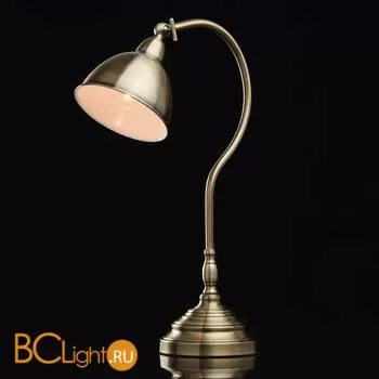 Настольная лампа MW-Light Акцент 680030301