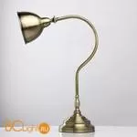 Настольная лампа MW-Light Акцент 680030301 - Фото 1