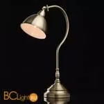 Настольная лампа MW-Light Акцент 680030301