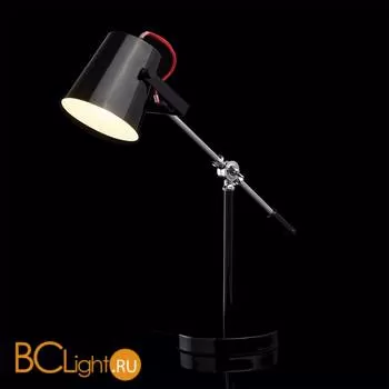 Настольная лампа MW-Light Акцент 680030601 - Фото 0