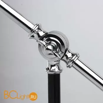 Настольная лампа MW-Light Акцент 680030601 - Фото 3