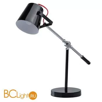 Настольная лампа MW-Light Акцент 680030601