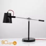 Настольная лампа MW-Light Акцент 680030601 - Фото 1