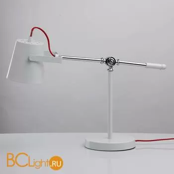 Настольная лампа MW-Light Акцент 680030701 - Фото 0