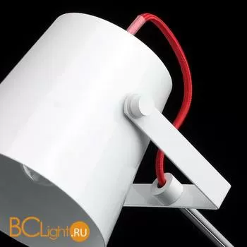 Настольная лампа MW-Light Акцент 680030701 - Фото 2