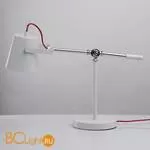 Настольная лампа MW-Light Акцент 680030701 - Фото 0