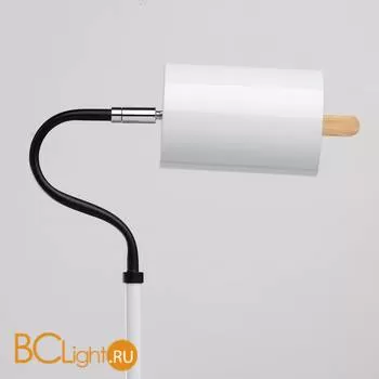 Настольная лампа MW-Light Акцент 680030801 - Фото 0