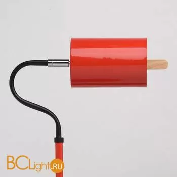 Настольная лампа MW-Light Акцент 680030901 - Фото 0