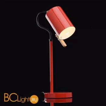 Настольная лампа MW-Light Акцент 680030901
