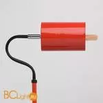 Настольная лампа MW-Light Акцент 680030901 - Фото 0