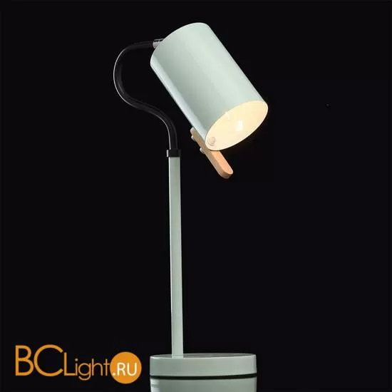 Настольная лампа MW-Light Акцент 680031001