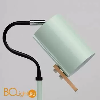 Настольная лампа MW-Light Акцент 680031001 - Фото 1