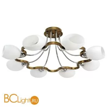 Люстра MW-Light Альфа 324010508
