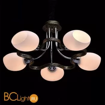Потолочная люстра MW-Light Альфа 324010605 - Фото 1