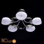 Потолочная люстра MW-Light Альфа 324010605 - Фото 0