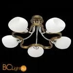 Потолочная люстра MW-Light Альфа 324010605