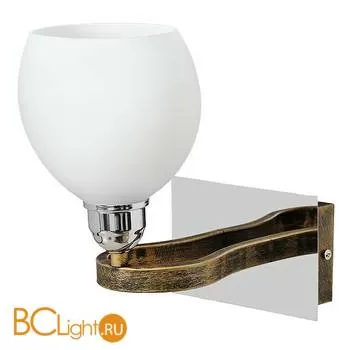 Бра MW-Light Альфа 324020701