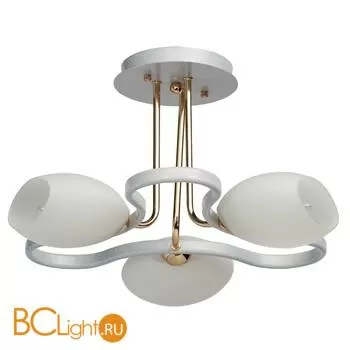 Потолочная люстра MW-Light Альфа 324012503
