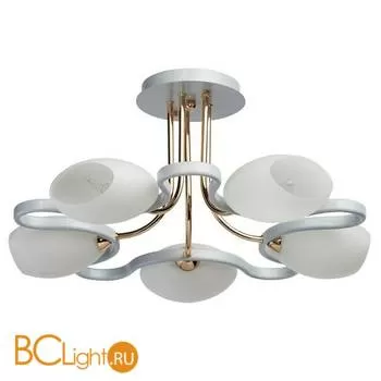 Потолочная люстра MW-Light Альфа 324012605
