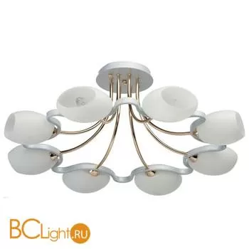 Потолочная люстра MW-Light Альфа 324012708