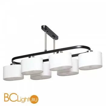 Потолочная люстра MW-LIGHT Альфа 324011806