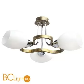 Потолочная люстра MW-Light Альфа 324010803
