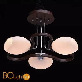 Потолочная люстра MW-Light Альфа 324010903 - Фото 1