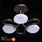 Потолочная люстра MW-Light Альфа 324010903 - Фото 0