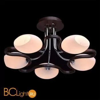 Потолочная люстра MW-Light Альфа 324011005 - Фото 1