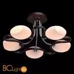 Потолочная люстра MW-Light Альфа 324011005 - Фото 1