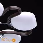 Потолочная люстра MW-Light Альфа 324011005 - Фото 5
