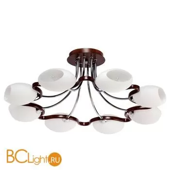 Потолочная люстра MW-Light Альфа 324011108
