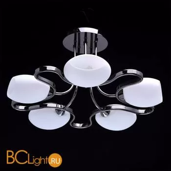 Потолочная люстра MW-Light Альфа 324011305 - Фото 0