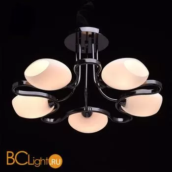 Потолочная люстра MW-Light Альфа 324011305 - Фото 1