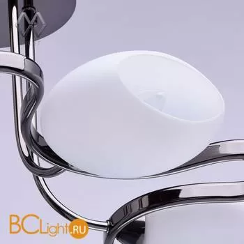 Потолочная люстра MW-Light Альфа 324011305 - Фото 2