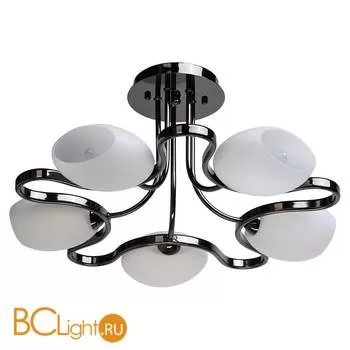 Потолочная люстра MW-Light Альфа 324011305