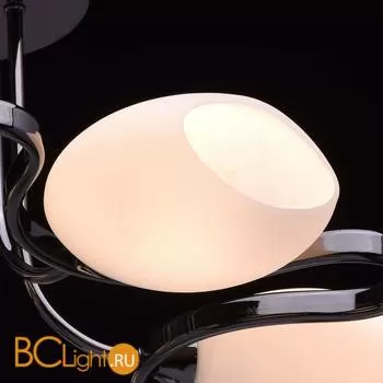 Потолочная люстра MW-Light Альфа 324011305 - Фото 3