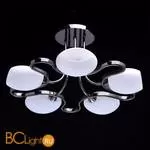 Потолочная люстра MW-Light Альфа 324011305 - Фото 0