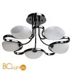 Потолочная люстра MW-Light Альфа 324011305