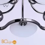 Потолочная люстра MW-Light Альфа 324011305 - Фото 5