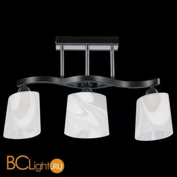 Потолочная люстра MW-Light Альфа 324011503