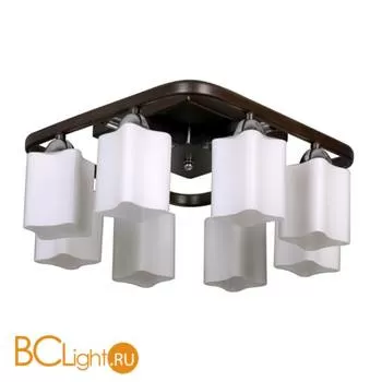 Потолочный светильник MW-Light Альфа 324011708