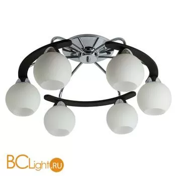 Потолочная люстра MW-Light Альфа 324012006